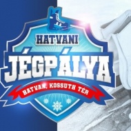 Hatvani jégpálya 2019 / 2020 Hatvani jégpálya 2019 / 2020