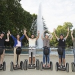 Segway túra a Budai várban, kis csoportos élmény városnézés a Várnegyedben Segway túra a Budai várban, kis csoportos élmény városnézés a Várnegyedben