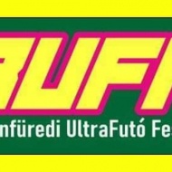 Balatonfüred Ultramarathon 2020. Balatonfüredi UltraFutó Fesztivál Balatonfüred Ultramarathon 2020. Balatonfüredi UltraFutó Fesztivál
