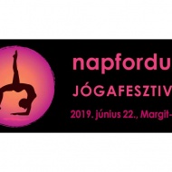 Napforduló Jógafesztivál 2019 Napforduló Jógafesztivál 2019
