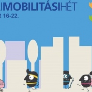 Európai Mobilitási Hét 2019 Eger Európai Mobilitási Hét 2019 Eger