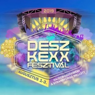 Desz-Kexx Fesztivál 2019 Hajdúböszörmény Desz-Kexx Fesztivál 2019 Hajdúböszörmény