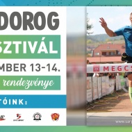 Sarpi - Dorog Futófesztivál 2019 Sarpi - Dorog Futófesztivál 2019