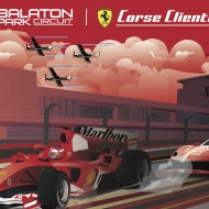 Balaton Park Circuit programok 2024 Balatonfőkajár