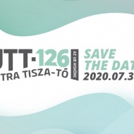 Ultra Tisza-tó Futóverseny 2020 Ultra Tisza-tó Futóverseny 2020