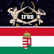Országos Testépítő Bajnokság 2022 Országos Testépítő Bajnokság 2022