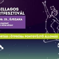 Mozgás éjszakája 2019 Mozgás éjszakája 2019