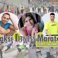 Paksi Fitness Maraton 2018 Paksi Fitness Maraton 2018