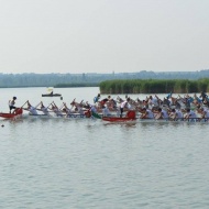 Szegedi Sárkányhajó Fesztivál 2019 Szegedi Sárkányhajó Fesztivál 2019