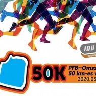 Budakalász futóverseny 2020. PFB Omszki Ultra 50 - 50 km-es Ultrafutó verseny Budakalász futóverseny 2020. PFB Omszki Ultra 50 - 50 km-es Ultrafutó verseny