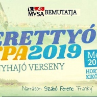 Sárkányhajó verseny Mezőtúr 2019. Berettyó Kupa Sárkányhajó verseny Mezőtúr 2019. Berettyó Kupa