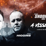 Snooker Gála 2019 Snooker Gála 2019