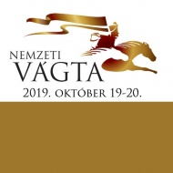 Nemzeti Vágta Budapest 2019. Történelmi hangulatú lovasverseny a Hősök terén Nemzeti Vágta Budapest 2019. Történelmi hangulatú lovasverseny a Hősök terén