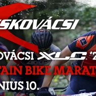 Crosskovácsi Mountain Bike Marathon 2023 Crosskovácsi Mountain Bike Marathon 2023