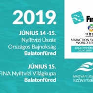 A Magyar Úszás Napja és Nyílt Vízi Úszó Világkupa 2019 Balatonfüred A Magyar Úszás Napja és Nyílt Vízi Úszó Világkupa 2019 Balatonfüred