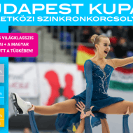 Budapest Kupa Nemzetközi Szinkronkorcsolya Verseny 2019 Budapest Kupa Nemzetközi Szinkronkorcsolya Verseny 2019