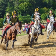 Festetics Vágta Gyenesdiás 2019 Festetics Vágta Gyenesdiás 2019