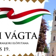 Bakonyi Vágta Zirc 2018 Bakonyi Vágta Zirc 2018