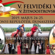 Felvidéki Vágta 2019 Felvidéki Vágta 2019