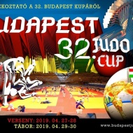 Judo Kupa Budapest 2019 Judo Kupa Budapest 2019