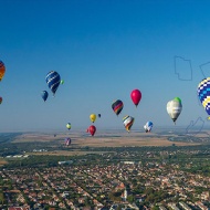 Nemzetközi Hőlégballon Verseny 2021 Szeged. Hőlégballon Európa-Bajnokság Nemzetközi Hőlégballon Verseny 2021 Szeged. Hőlégballon Európa-Bajnokság