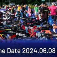 Keszthely Triatlon 2024. Középtávú Országos Bajnokság és Sprint ranglista futam