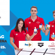 7. FINA Junior Úszó Világbajnokság 7. FINA Junior Úszó Világbajnokság
