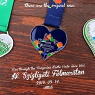 Szigligeti Félmaraton 2019 Szigligeti Félmaraton 2019