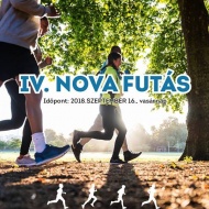 Szeged futás 2018. IV. Szeged Nova Futónap Szeged futás 2018. IV. Szeged Nova Futónap