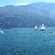 Széchenyi István Nemzetközi Vitorlás Regatta 2019 Széchenyi István Nemzetközi Vitorlás Regatta 2019
