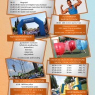 Kistarcsa Sport- és Családi Nap 2019 Kistarcsa Sport- és Családi Nap 2019