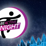 Európai Sporthét 2019. BeActive Night Európai Sporthét 2019. BeActive Night