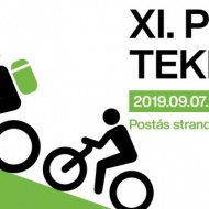 Pilisi Tekerő 2019 Pilisi Tekerő 2019