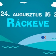 Kis-Duna Vízi Fesztivál 2023 Ráckeve Kis-Duna Vízi Fesztivál 2023 Ráckeve