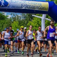 Bükfürdő - Csepreg Félmaraton 2023 Bükfürdő - Csepreg Félmaraton 2023
