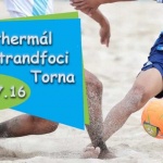 Jonathermál Strandfoci Torna 2020 Kiskunmajsa Jonathermál Strandfoci Torna 2020 Kiskunmajsa