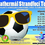 Jonathermál Strandfoci Torna Kiskunmajsán Jonathermál Strandfoci Torna Kiskunmajsán