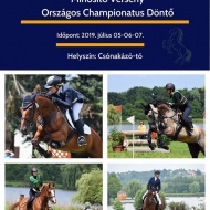 Nagykanizsa lóverseny 2019. Kanizsai Military és Országos Championátus Nagykanizsa lóverseny 2019. Kanizsai Military és Országos Championátus