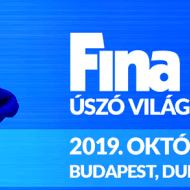 Úszó Világkupa Budapest 2019 Úszó Világkupa Budapest 2019
