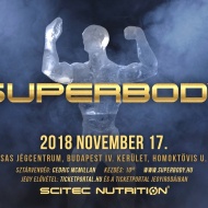 Superbody 2018 Superbody 2018