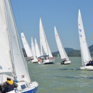 Bahart Regatta Vitorlásverseny, túra- és pályaverseny 2017 Bahart Regatta Vitorlásverseny, túra- és pályaverseny 2017
