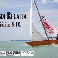 Pünkösdi Regatta Balatonföldvár 2019 Pünkösdi Regatta Balatonföldvár 2019
