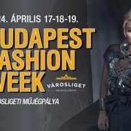 Budapest Fashion Week 2023