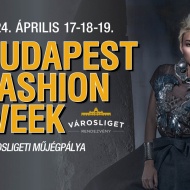 Budapest Fashion Week 2023 Budapest Fashion Week 2023