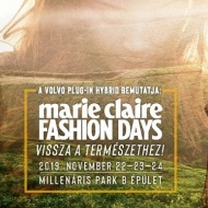Marie Claire Fashion Days 2019 Marie Claire Fashion Days 2019