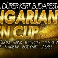 Hungarian Open Cup 2019. Szépségszakmai verseny és szépségipari vásár Hungarian Open Cup 2019. Szépségszakmai verseny és szépségipari vásár