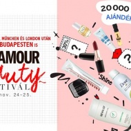 Glamour Beauty Fesztivál 2018 Budapest Glamour Beauty Fesztivál 2018 Budapest