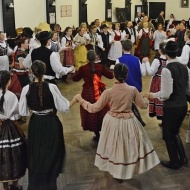 Farsang Szeged 2019. Farsangi Cuháré Szegedi Népviseletes Bál Farsang Szeged 2019. Farsangi Cuháré Szegedi Népviseletes Bál