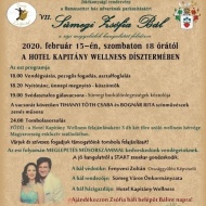 Sümegi Zsófia Bál 2020 Sümegi Zsófia Bál 2020