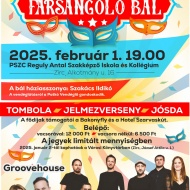 Farsangi bál Zirc 2020 Farsangi bál Zirc 2020